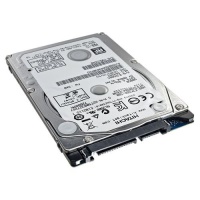 HITACHI 7200RPM 16MB Z7K500 500GB notebook için 2.5